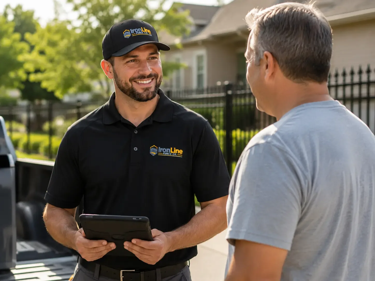 Metal Fence Installation Dumont, NJ FAQs